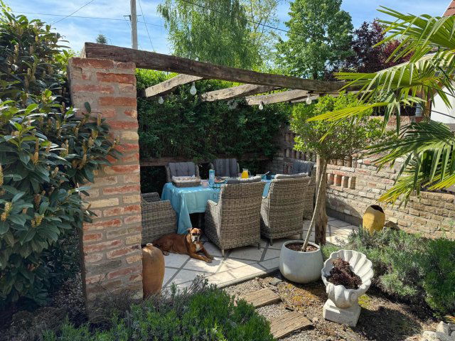 Eladó családi ház, Harkányban 56.9 M Ft, 4 szobás