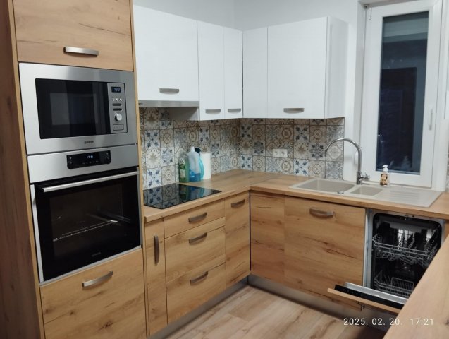 Kiadó ikerház, albérlet, Budapesten, XXIII. kerületben