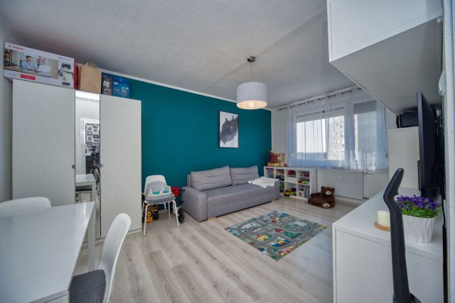 Eladó panellakás, Budapesten, XV. kerületben 60.9 M Ft, 2 szobás