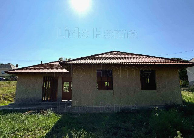 Eladó családi ház, Tabon 12.9 M Ft / költözzbe.hu