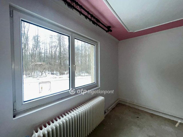 Eladó családi ház, Nyírábrányon 42 M Ft, 3 szobás