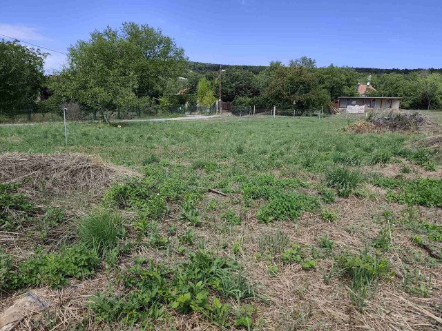 Eladó mezogazdasagi ingatlan, Révfülöpön 36.99 M Ft