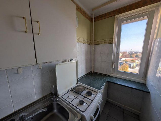 Kiadó panellakás, albérlet, Budapesten, IV. kerületben