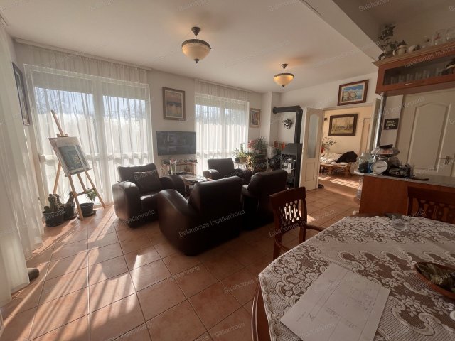 Eladó családi ház, Siófokon 99 M Ft, 2+1 szobás