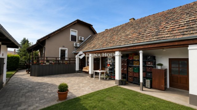 Eladó családi ház, Vácdukán 126 M Ft, 6 szobás