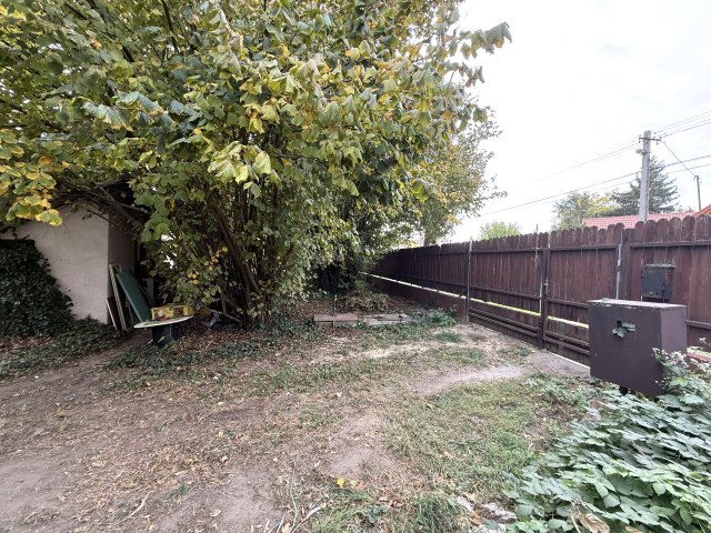 Eladó ikerház, Gyömrőn 43.5 M Ft, 2 szobás