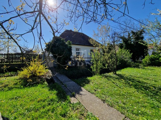 Eladó családi ház, Turán 43.9 M Ft, 2 szobás