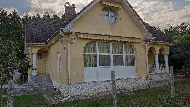 Eladó családi ház, Lepsényben 78 M Ft / költözzbe.hu