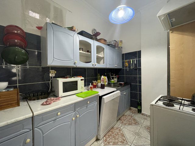 Eladó családi ház, Balkányban 20 M Ft, 2 szobás