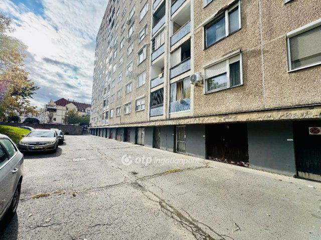 Eladó garázs, Debrecenben 12.9 M Ft / költözzbe.hu