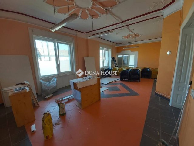 Eladó ipari ingatlan, Bácsbokodon 29.9 M Ft / költözzbe.hu