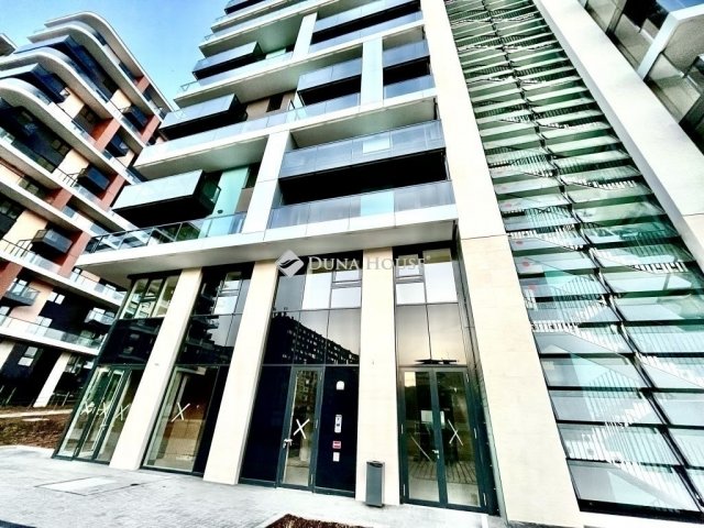 Eladó téglalakás, Budapesten, III. kerületben 104.9 M Ft