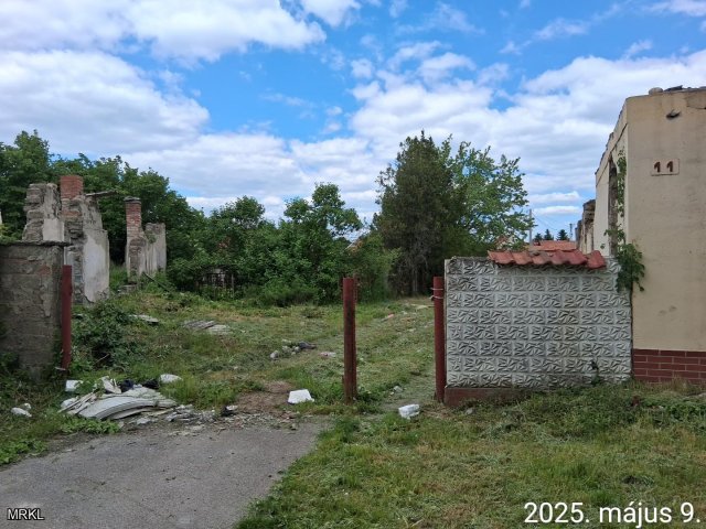 Eladó családi ház, Mezőkövesden, Farkas Márton utcában