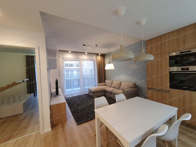 Kiadó téglalakás, albérlet, Győrött 195 E Ft / hó, 2 szobás