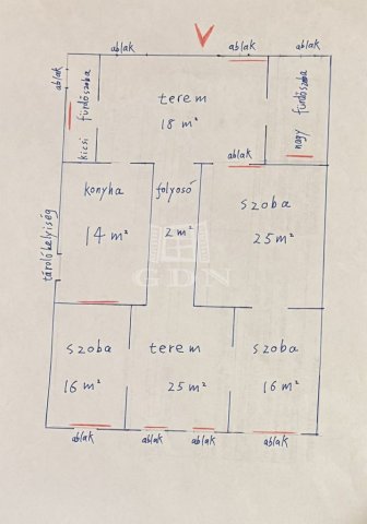 Kiadó ikerház, albérlet, Budapesten, XV. kerületben, 4 szobás