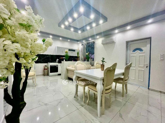 Eladó családi ház, Jászapátiban 21.5 M Ft, 2 szobás