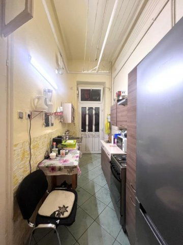 Eladó téglalakás, Budapesten, VIII. kerületben 47.3 M Ft