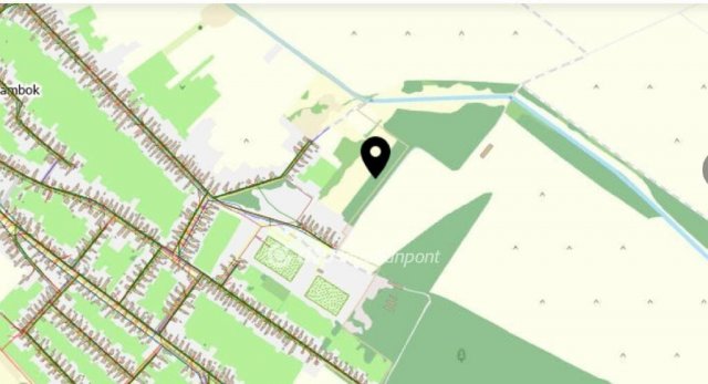 Eladó telek, Zsámbokon 9 M Ft / költözzbe.hu