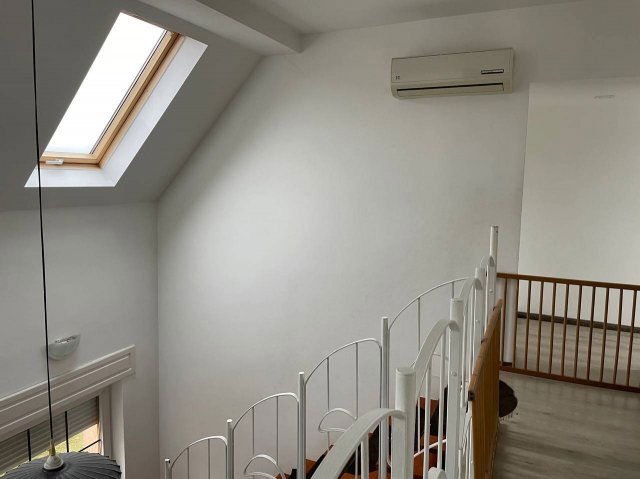 Eladó családi ház, Pilisszántón 89 M Ft, 4+1 szobás