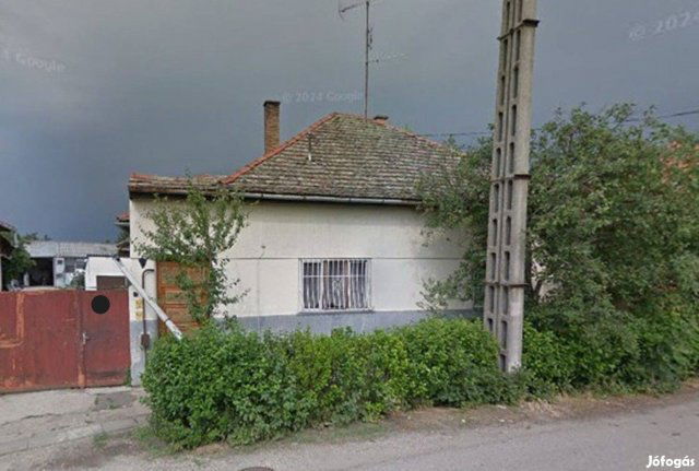 Eladó családi ház, Hódmezővásárhelyen 45 M Ft, 5 szobás