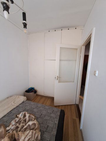 Eladó téglalakás, Nyíregyházán 32.9 M Ft, 1+1 szobás