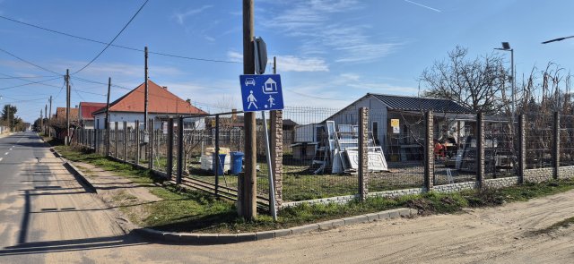 Eladó telek, Debrecenben 45 M Ft / költözzbe.hu