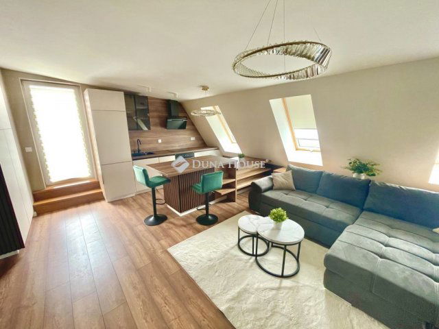 Kiadó téglalakás, albérlet, Dabason 340 E Ft / hó, 2 szobás