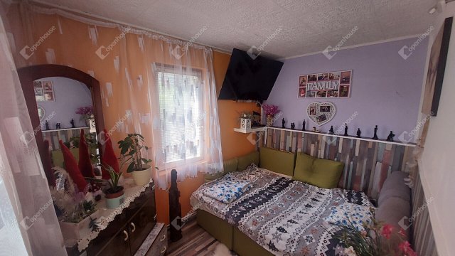 Eladó családi ház, Gyermelyen 65 M Ft, 5 szobás