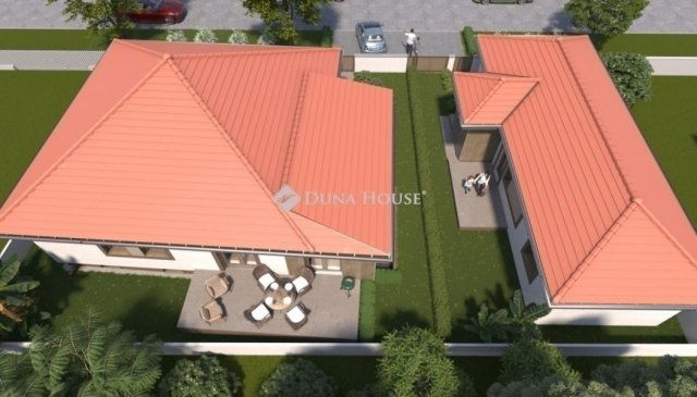 Eladó családi ház, Vecsésen 149 M Ft, 4 szobás