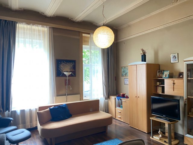 Eladó téglalakás, Szombathelyen 25.5 M Ft, 1 szobás