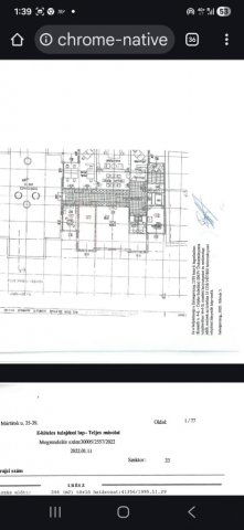 Eladó üzlethelyiség, Zalaegerszegen 85.5 M Ft