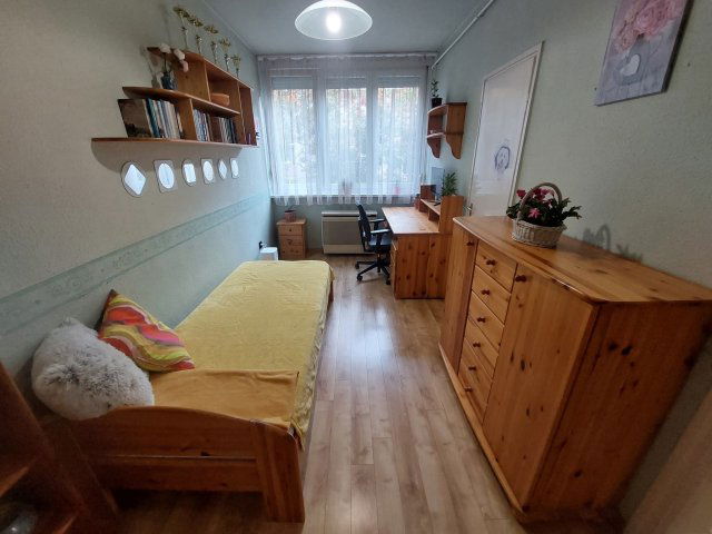 Eladó téglalakás, Budapesten, XX. kerületben 59.9 M Ft, 2 szobás