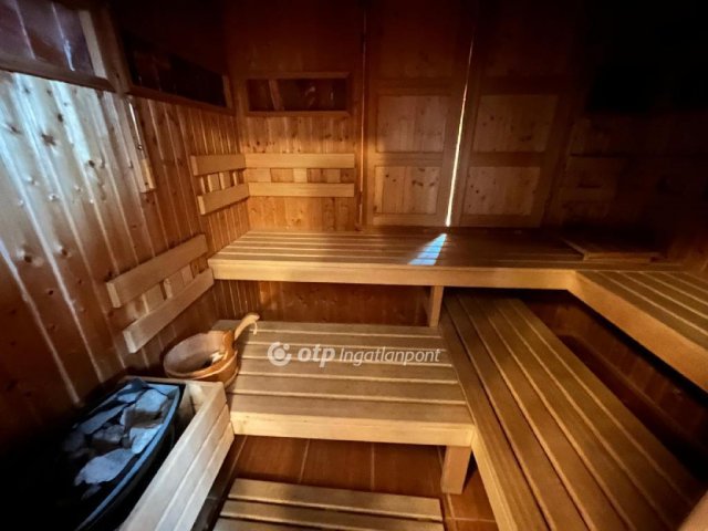 Eladó hotel, Hortobágyon 259 M Ft / költözzbe.hu