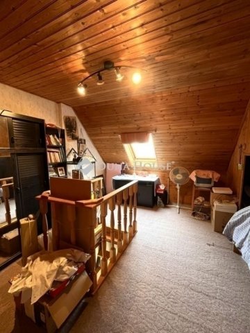 Eladó ikerház, Budapesten, XVIII. kerületben 145 M Ft, 4 szobás