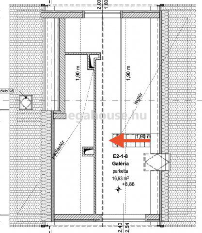Eladó téglalakás, Budapesten, XI. kerületben 287 M Ft, 3 szobás