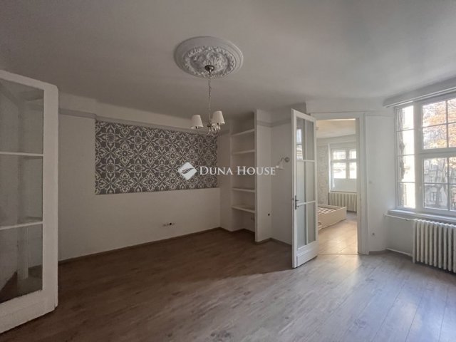 Eladó téglalakás, Budapesten, XI. kerületben 120 M Ft, 3 szobás