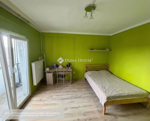 Eladó panellakás, Pécsett 48.9 M Ft, 2 szobás