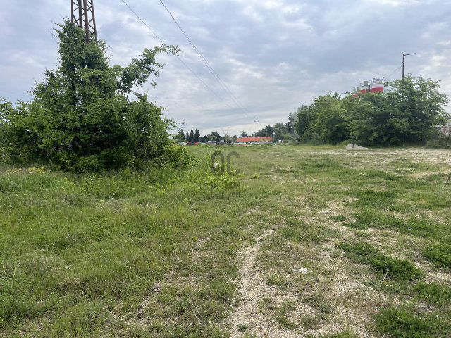 Eladó telek, Budapesten, XVIII. kerületben 1200 M Ft