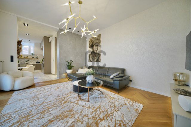 Eladó téglalakás, Budapesten, II. kerületben, Nyúl utcában