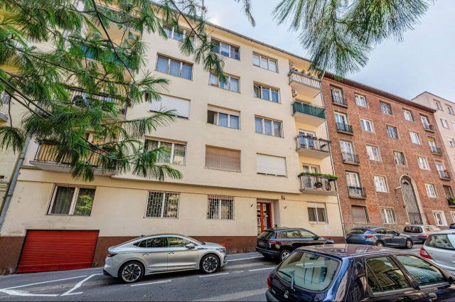 Kiadó téglalakás, albérlet, Budapesten, I. kerületben