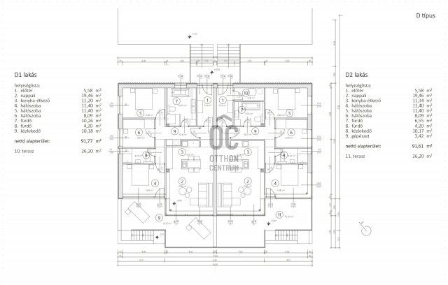 Eladó családi ház, Fehérvárcsurgón 95 M Ft, 3 szobás