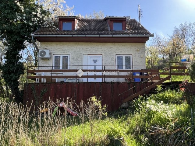Eladó családi ház, Kulcson 23 M Ft, 1 szobás