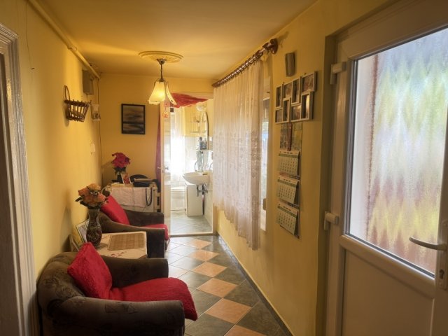 Eladó családi ház, Hevesen 22.9 M Ft, 2+1 szobás