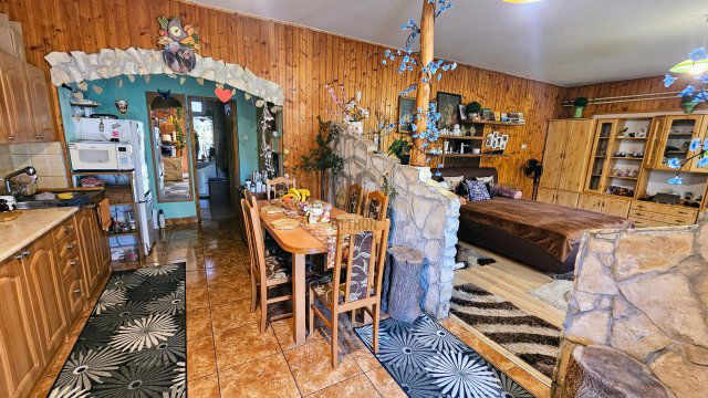 Eladó téglalakás, Szigetszentmiklóson 114.9 M Ft, 5 szobás