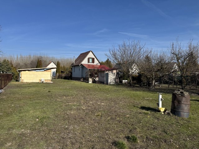 Eladó telek, Mikebudán 8 M Ft / költözzbe.hu