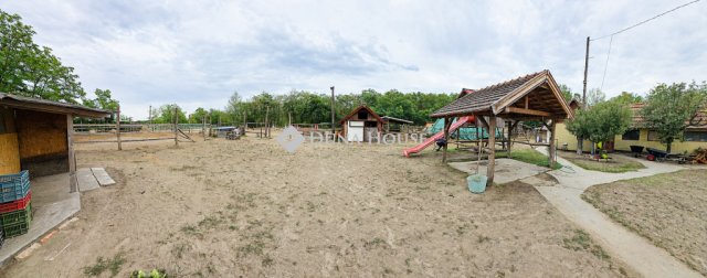 Eladó mezogazdasagi ingatlan, Vasadon 179 M Ft, 2+2 szobás