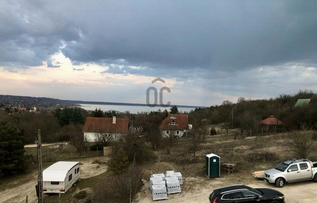 Eladó telek, Balatonkenesén 49.9 M Ft / költözzbe.hu