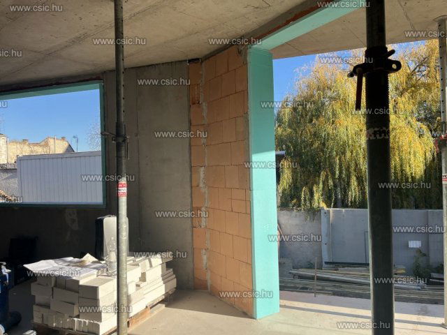 Eladó téglalakás, Budapesten, XVIII. kerületben 99.9 M Ft