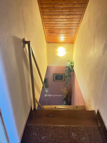 Eladó nyaraló, Harkányban 34.9 M Ft, 4 szobás