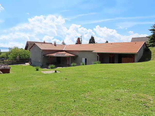 Eladó családi ház, Badacsonytomajon 74.9 M Ft, 3 szobás